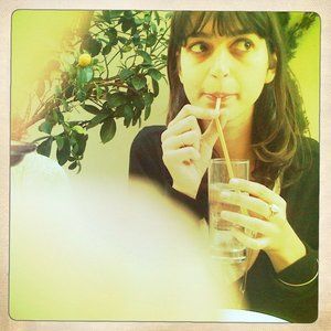 Meet your Posher, Shlomit